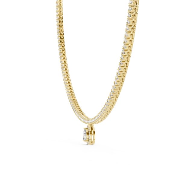GJNK 1 Necklace