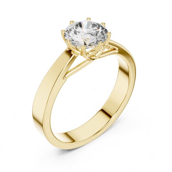 GJ LR4 Ring