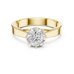 GJ LR4 Ring - Image 4
