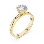 GJ LR5 Ring