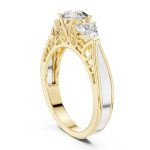GJ LR6 Ring - Image 3