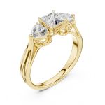 GJ LR7 Ring