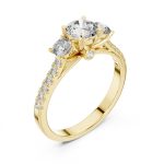 GJ LR3 Ring