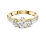 GJ LR3 Ring - Image 5