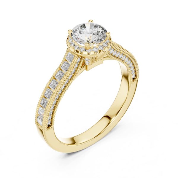 GJ LR2 Ring