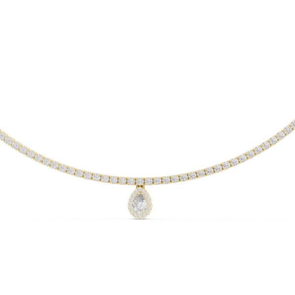 GJNK 1 Necklace