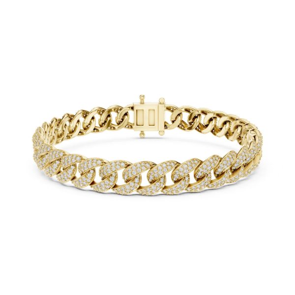 GJBR 9 Bracelet