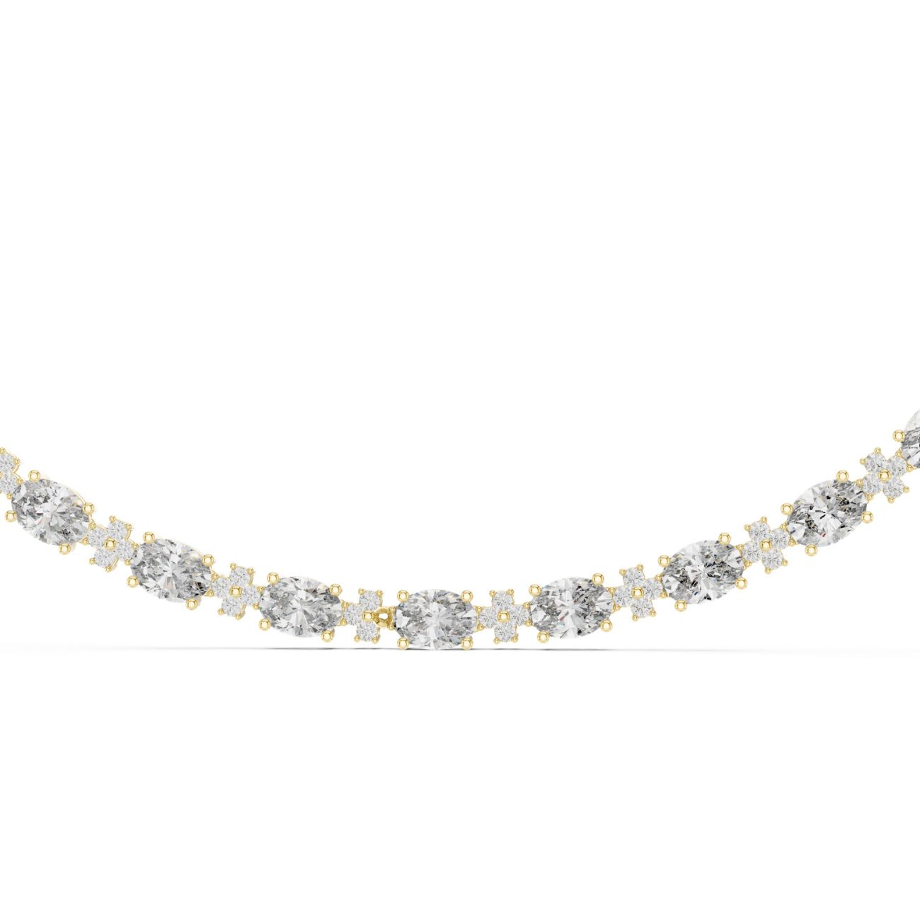 135 GJNK 2 Necklace - Image 1
