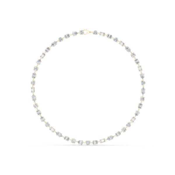 GJNK 3 Necklace