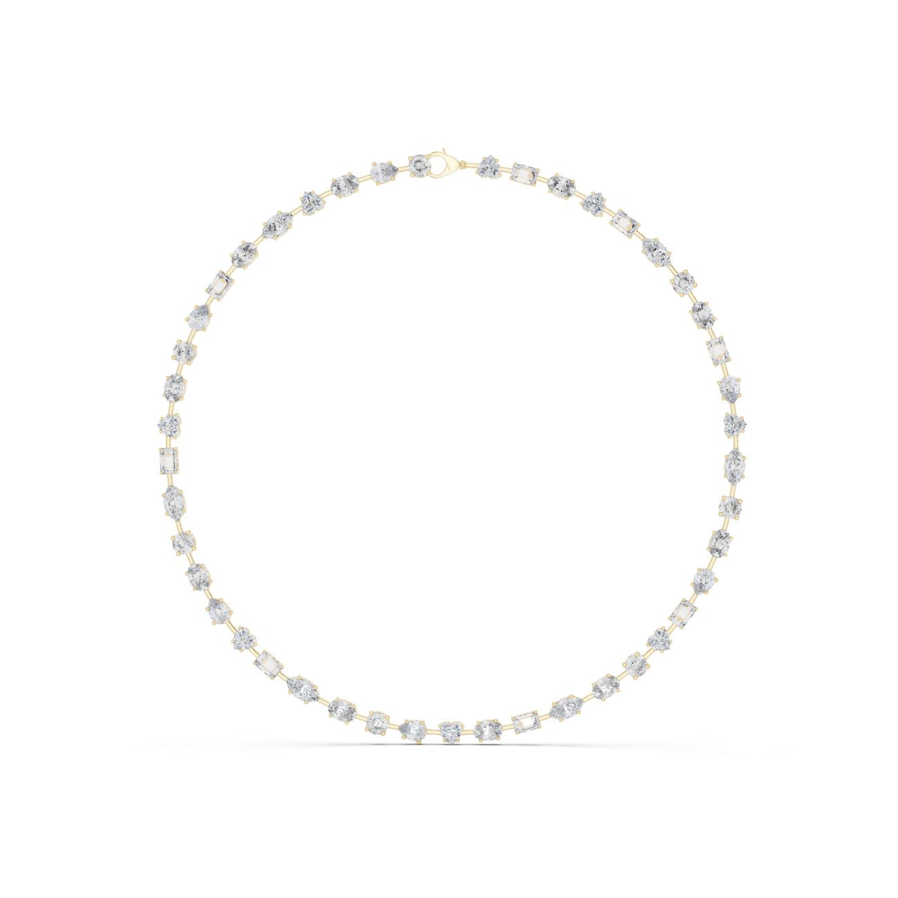 141 GJNK 3 Necklace - Image 1