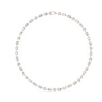 GJNK 3 Necklace - Image 2