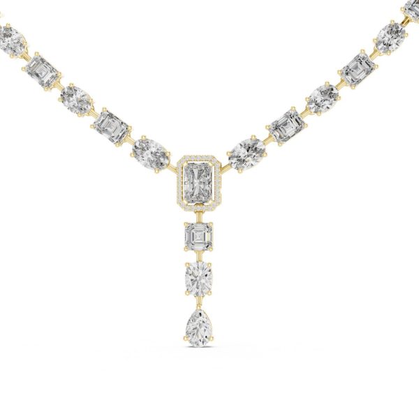 GJNK 4 Necklace