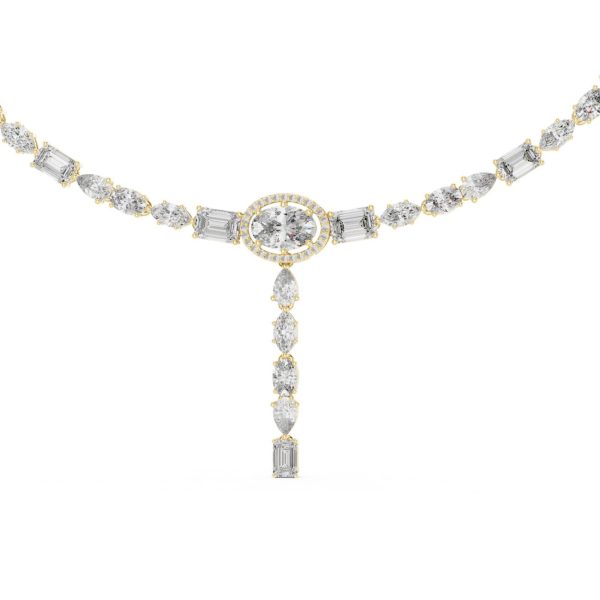 GJNK 5 Necklace