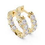 GJER 4 Earring - Image 11