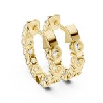 GJER 4 Earring - Image 12