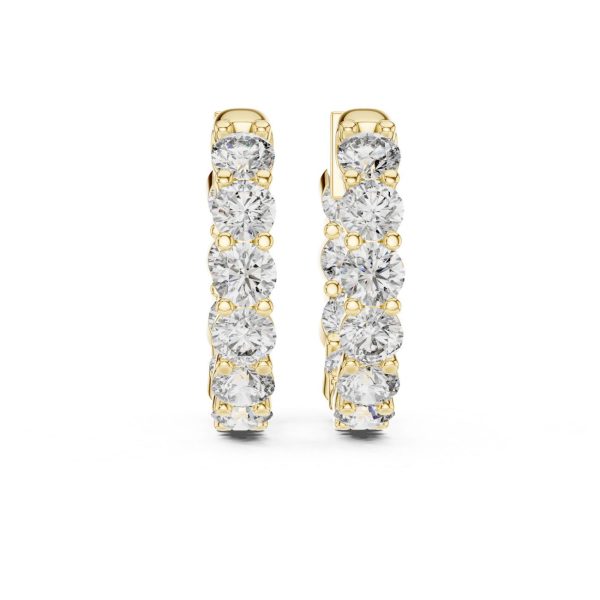 GJER 4 Earring