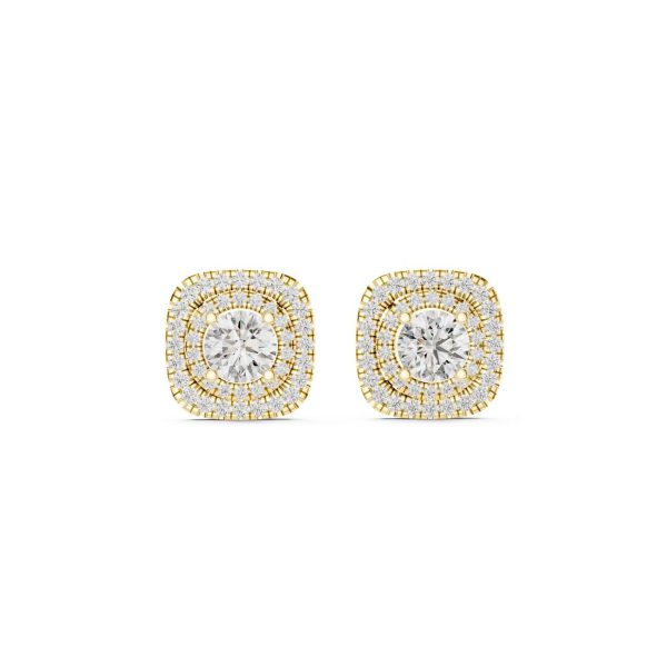 GJER 8 Earring