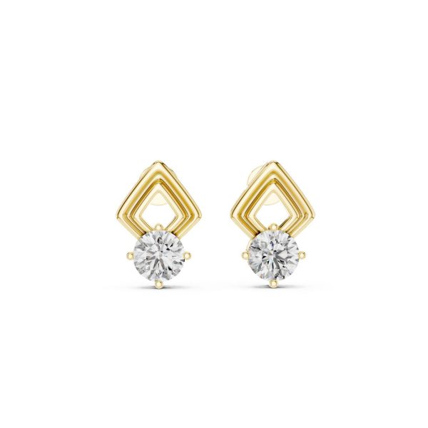GJER 9 Earring