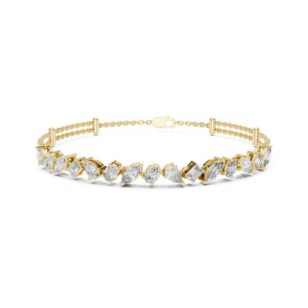 GJBR 4 Bracelet
