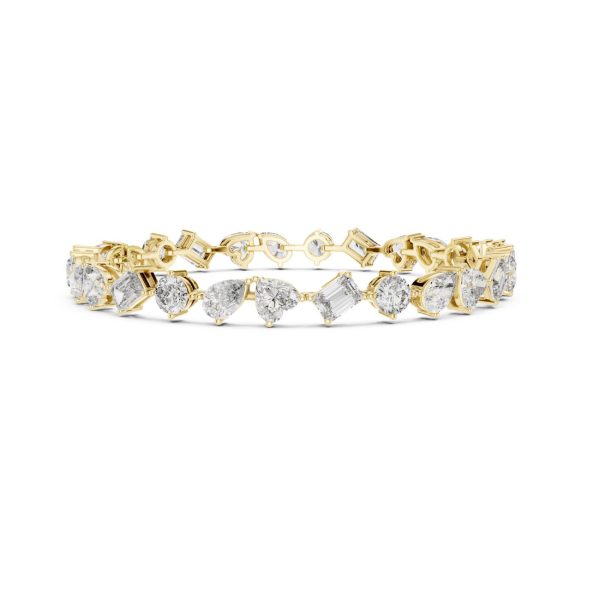 GJBR 5 Bracelet