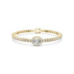 GJBR 8 Bracelet