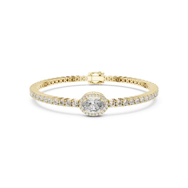 GJBR 8 Bracelet