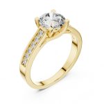 GJ LR9 Ring