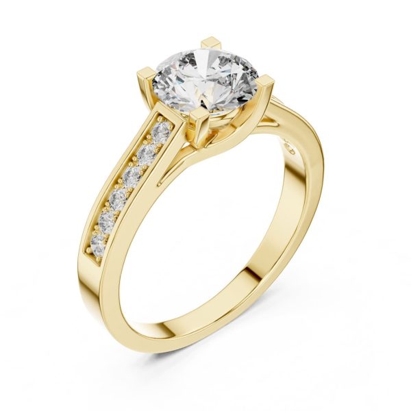 GJ LR9 Ring