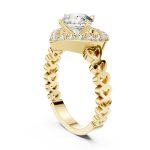 GJ LR11 Ring - Image 3