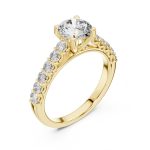 GJ LR12 Ring