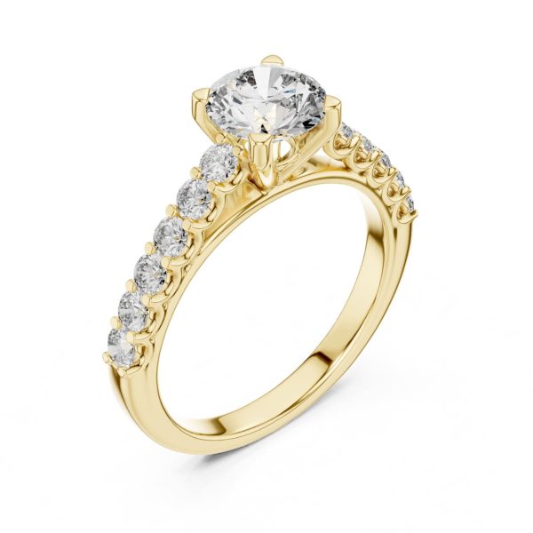 GJ LR12 Ring
