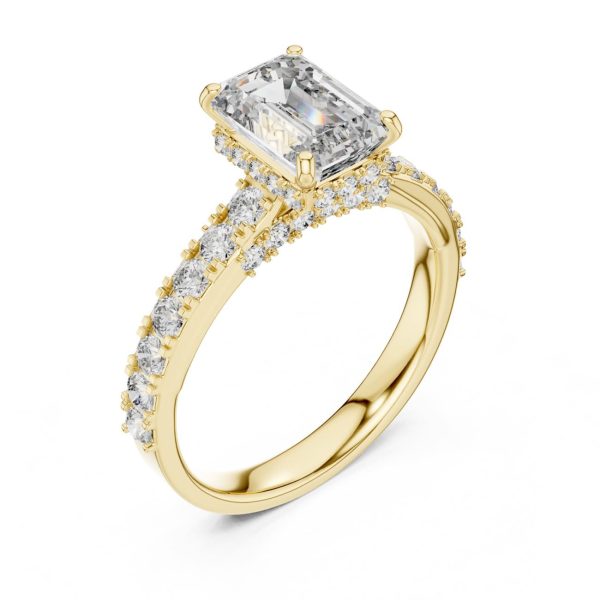 GJ LR13 Ring