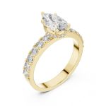 GJ LR14 Ring