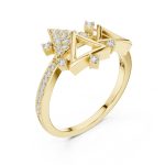 GJ LR15 Ring