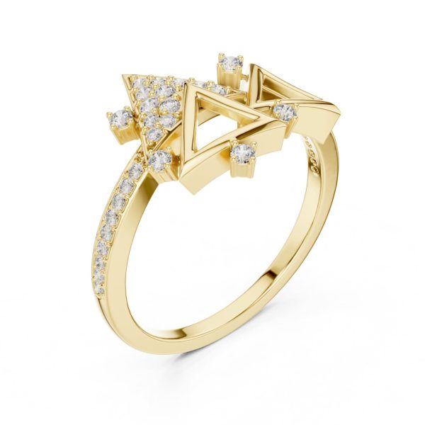 GJ LR15 Ring
