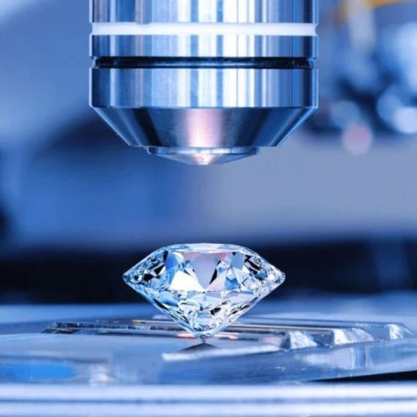 Lab Grown Diamonds