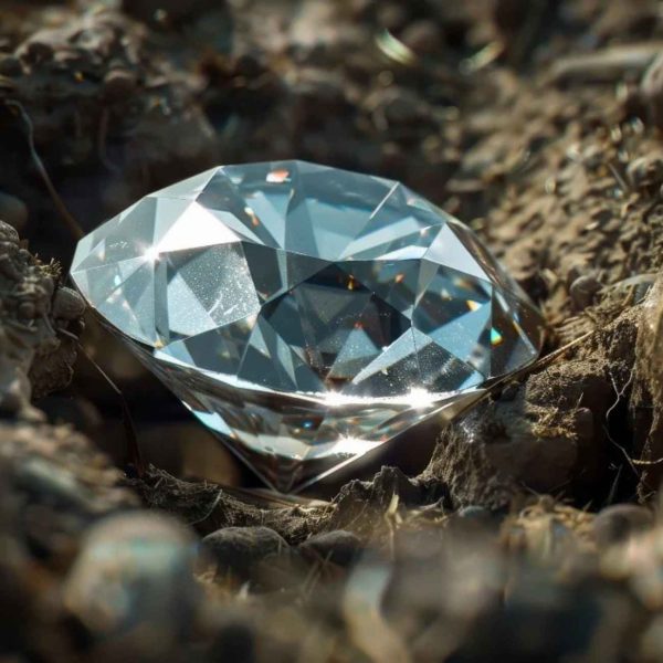 Natural Diamond