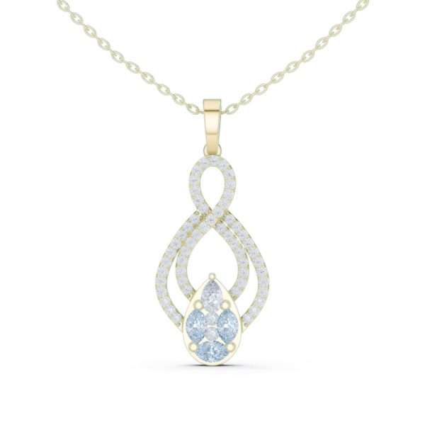GJP 2 Pendant