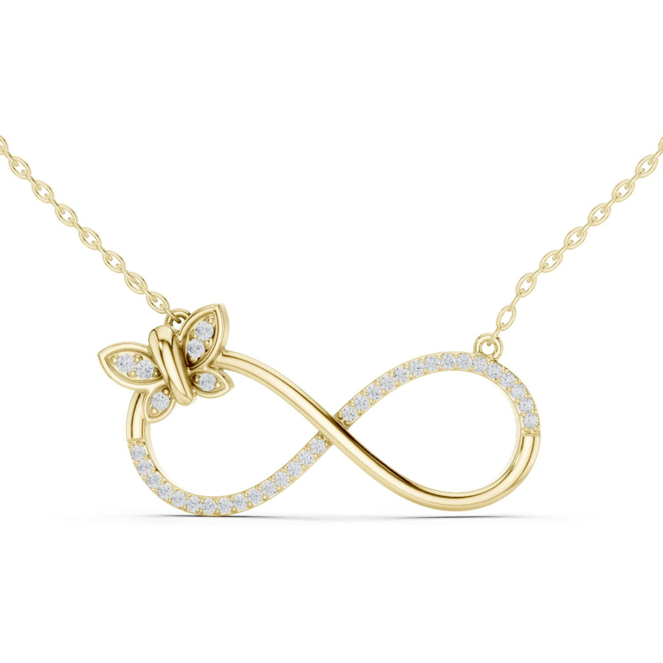 Y,GEM,Metal 02_0_1_1_1 GJP 5 Pendant - Image 1