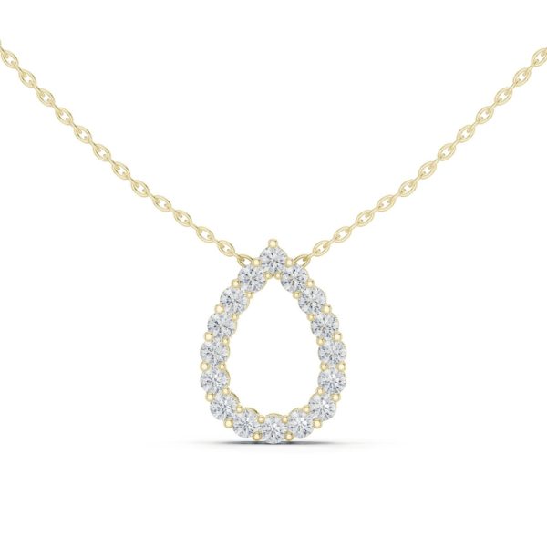 GJP 4 Pendant