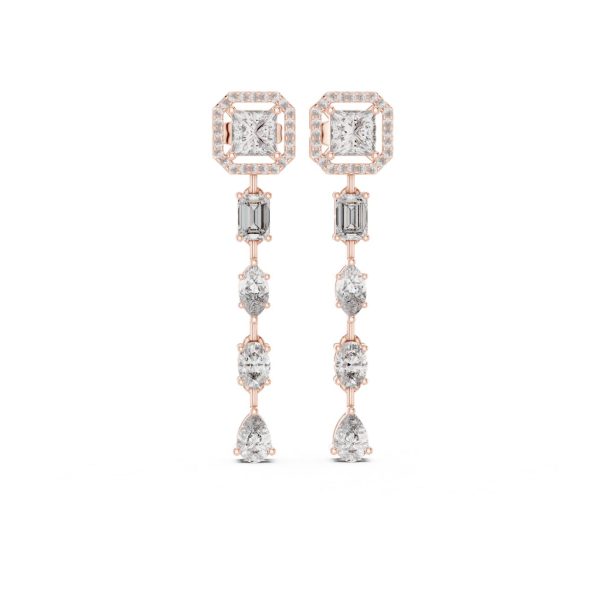 GJER 61 Earring