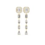 GJER 61 Earring - Image 12