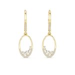 GJER 53 Earring - Image 2