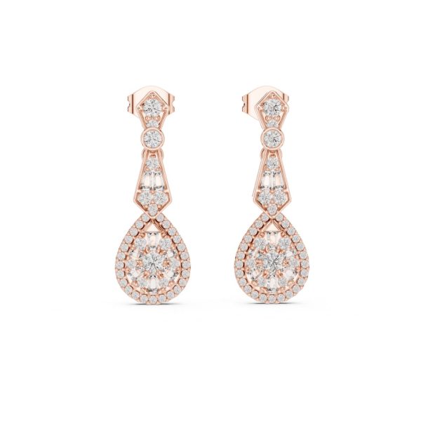 GJER 26 Earring