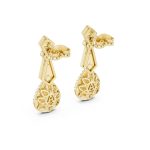 GJER 26 Earring - Image 9