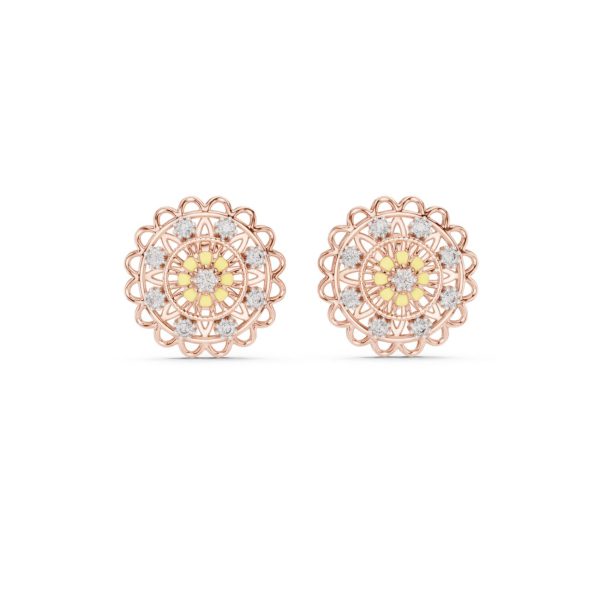 GJER 31 Earring