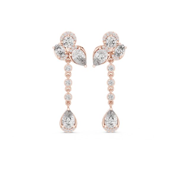 GJER 32 Earring