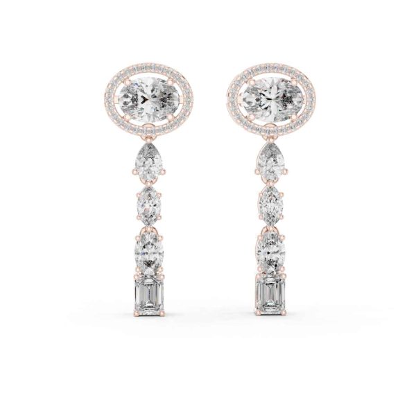 GJER 13 Earring