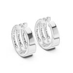 GJER 33 Earring - Image 4