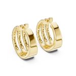 GJER 33 Earring - Image 7